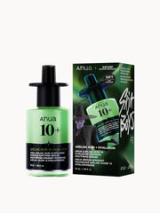 Anua - Azelaic Acid 10 Hyaluron Redness Soothing Serum Set Kpop Demon Hunters 50ml - Korean Booster