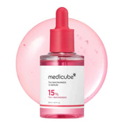 Medicube TXA Niacinamide 15 Serum - Korean Booster