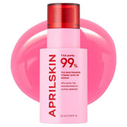 APRILSKIN TXA Niacinamide Toning Shot 99 Serum 30ml - Korean Booster
