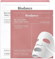 Biodance - Bio - Collagen Real Deep Mask ( 1 sheet ) - Korean Booster
