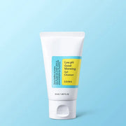 COSRX, Low pH Good Morning Gel Cleanser (50 ml) Travel size