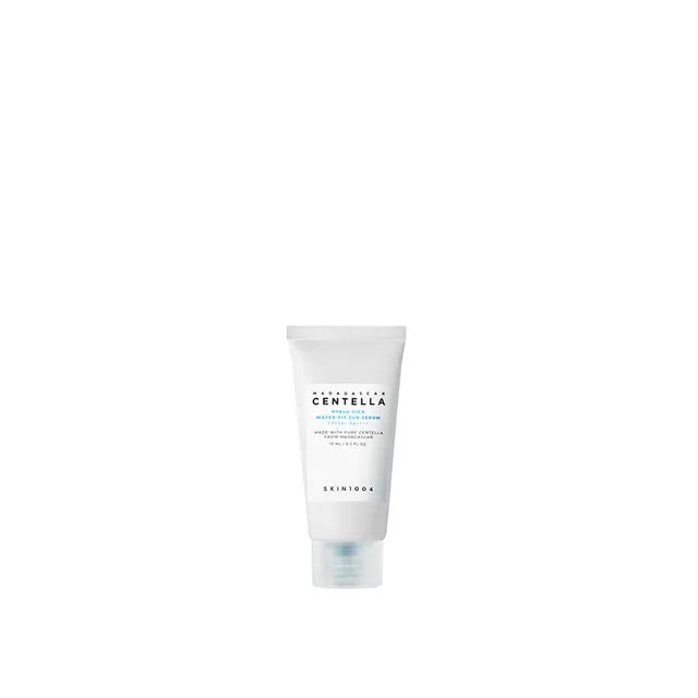 SKIN 1004 Centella, Hyalu-Cica Water-Fit Sun Serum 15ml ( travel size )