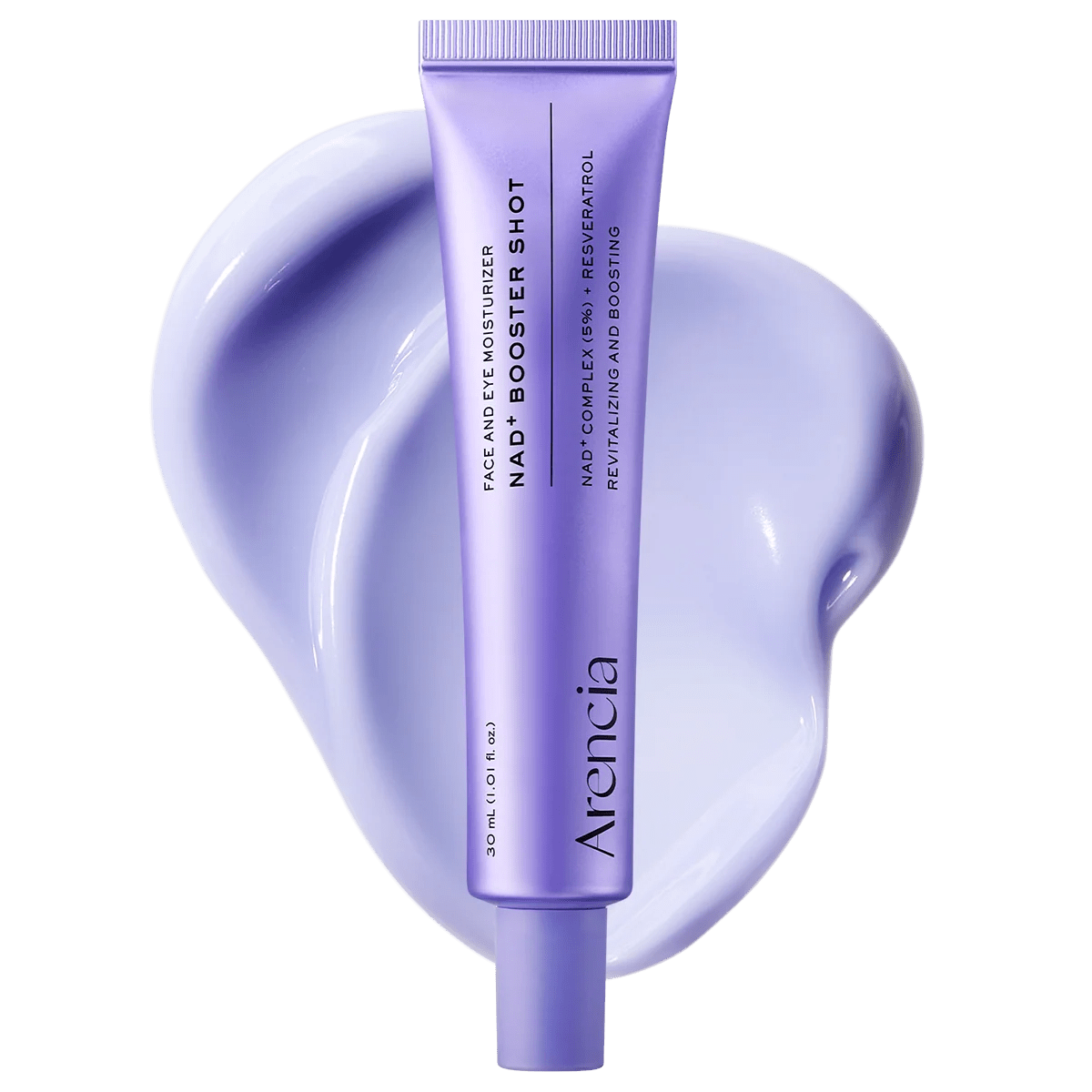 Arencia NAD+ Booster Shot – 30 ml - Korean Booster