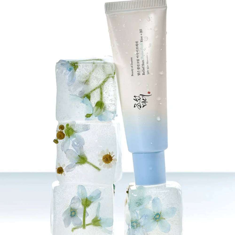 Beauty of Joseon - Relief Sun Aqua - fresh - Korean Booster