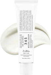 Dr. Althea - 345 Relief Cream - Korean Booster