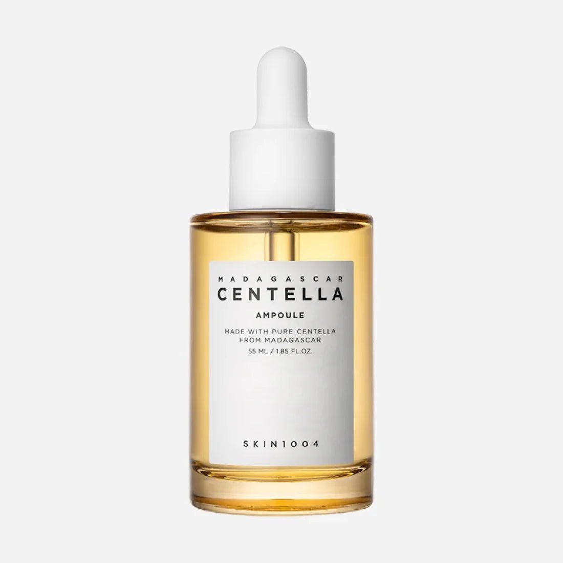 SKIN 1004 - Madagascar Centella Ampoule - Korean Booster