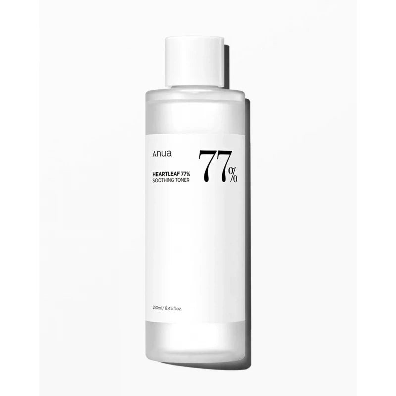 Anua Heartleaf 77% soothing toner