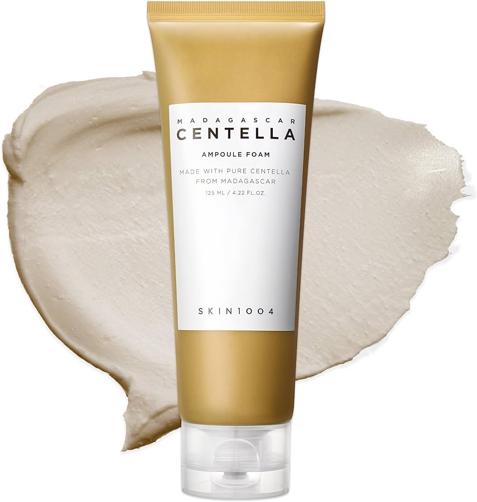 SKIN 1004 - Madagascar Centella Ampoule Foam - Korean Booster