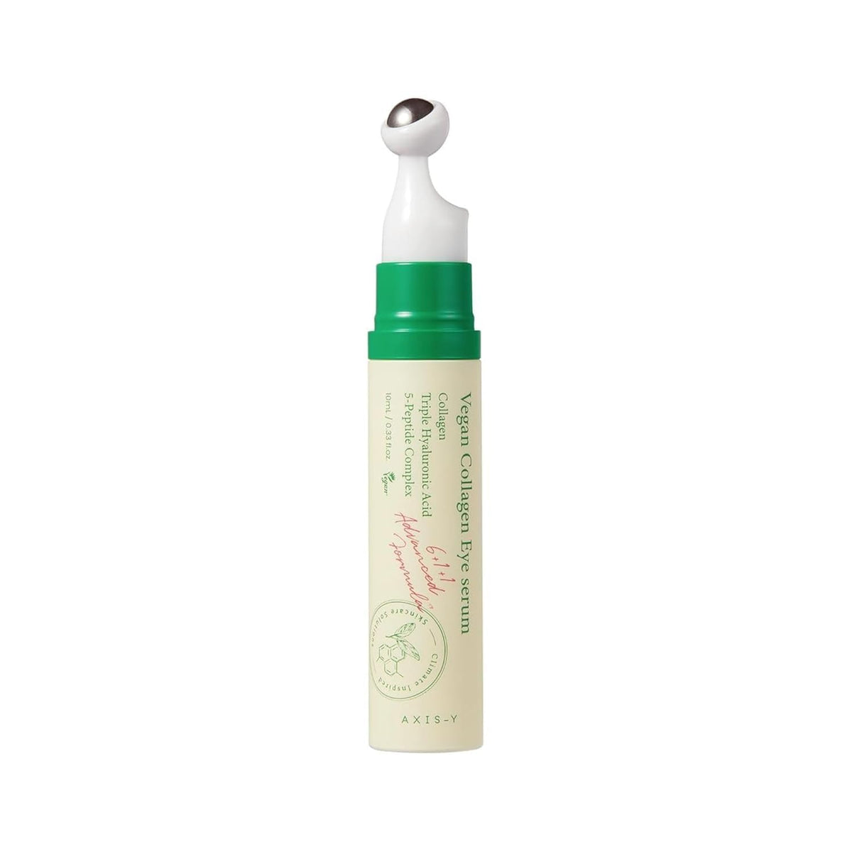 AXIS - Y - Vegan Collagen Eye Serum - Korean Booster