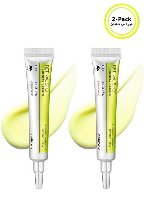 celimax - Doube Pack - The Vita-A Retinal Shot Tightening Booster