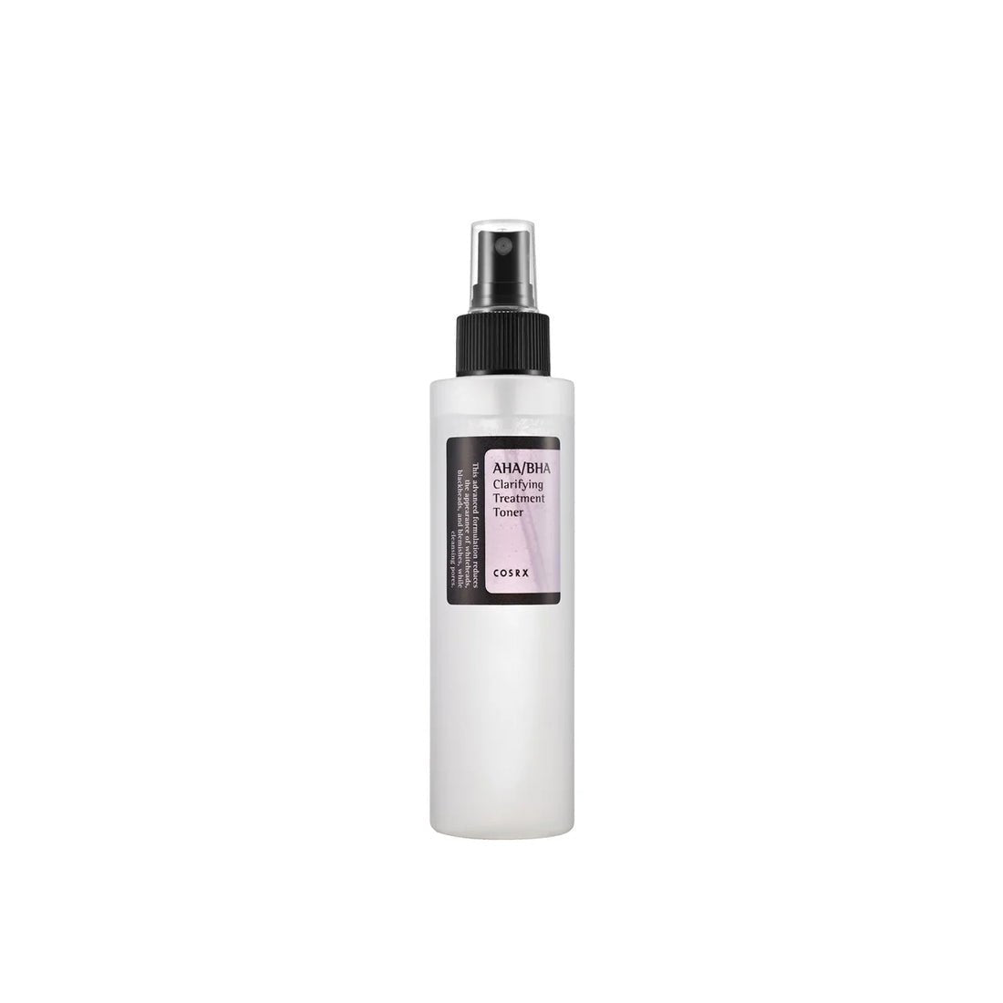 CosRx AHA/BHA Clarifying Treatment Toner (150 ml) - Korean Booster