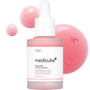 Medicube PDRN Pink Peptide Serum - Korean Booster
