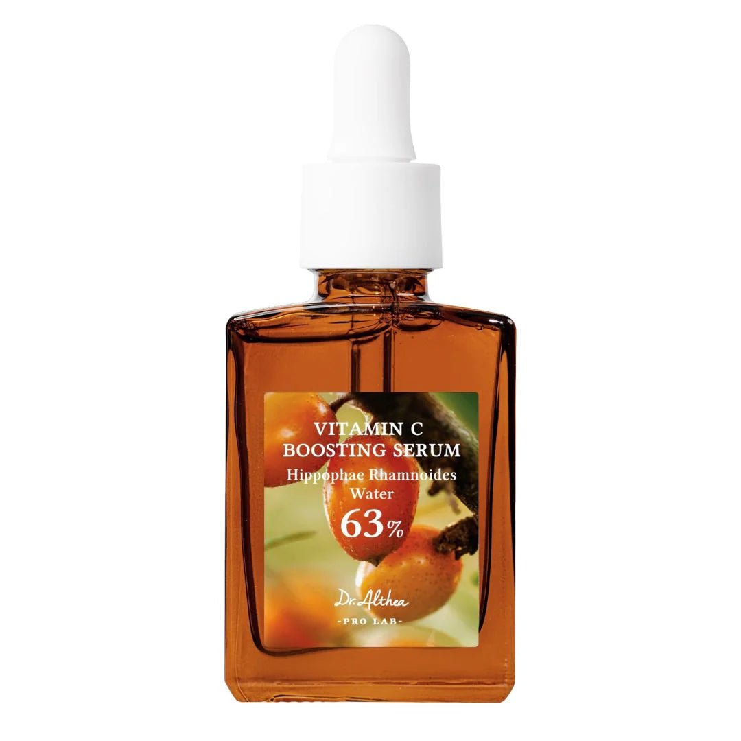 Dr.Althea Vitamin C Boosting Serum - Korean Booster