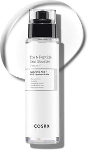 COSRX The 6 Peptide Skin Booster - Korean Booster