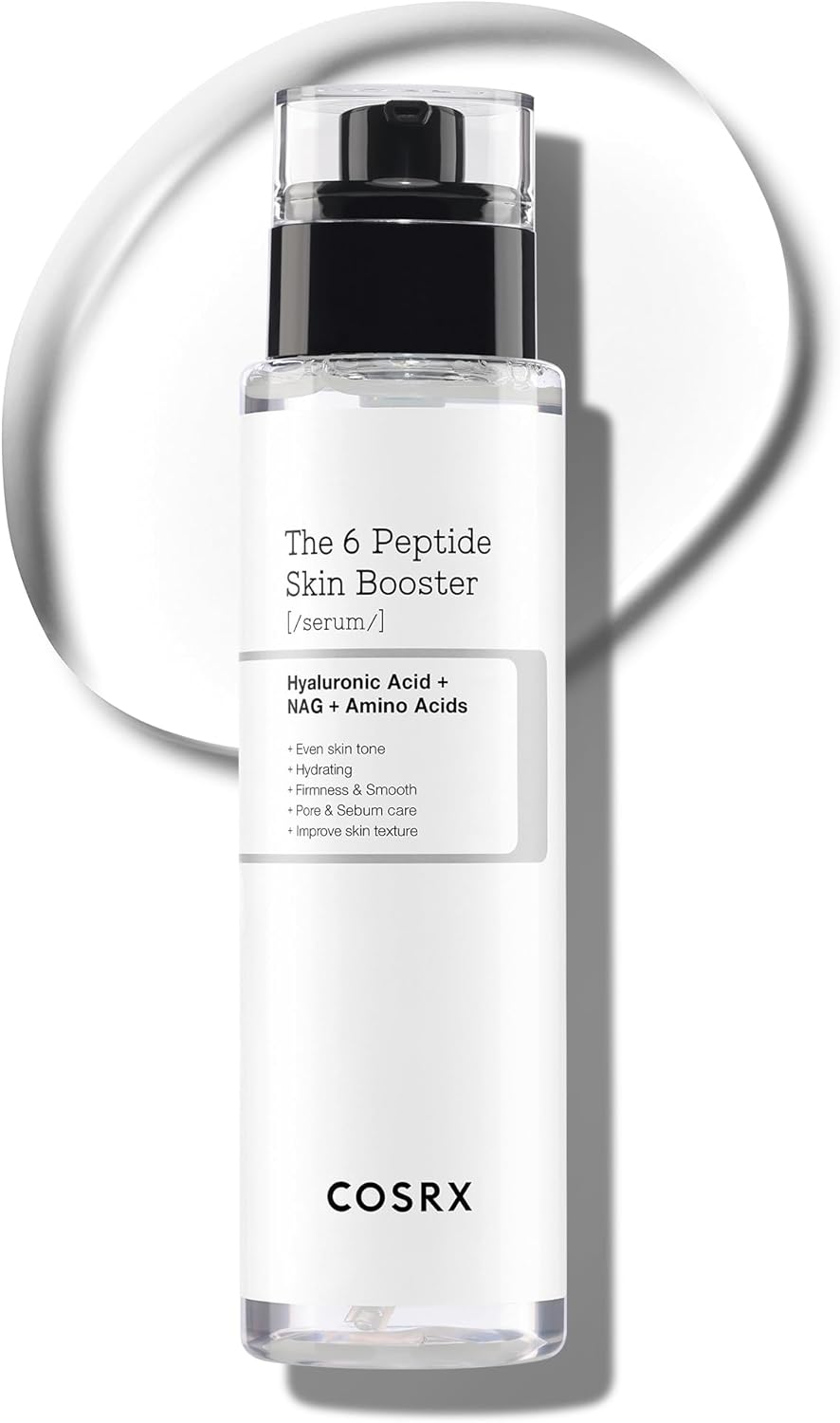 COSRX The 6 Peptide Skin Booster - Korean Booster