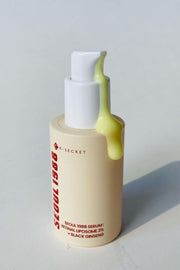 K secret SEOUL 1988 Serum : Retinal Liposome 2% + Black Ginseng - Korean Booster