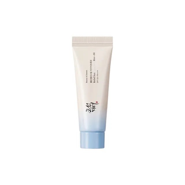 Beauty of Joseon – Relief Sun Aqua - fresh Mini 10 ML - Korean Booster
