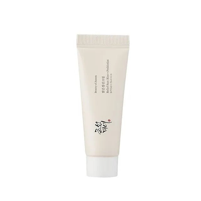 Beauty of Joseon – Relief Sun + Probiotics Mini 10 ML - Korean Booster