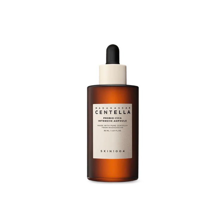 Centella Probio - Cica Intensive Ampoule (50 ml) - Korean Booster