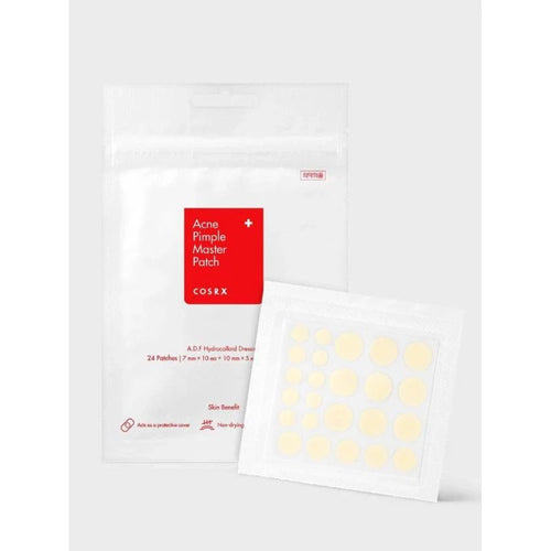 Acne Pimple Master Patch 24 Cosrx - Korean Booster