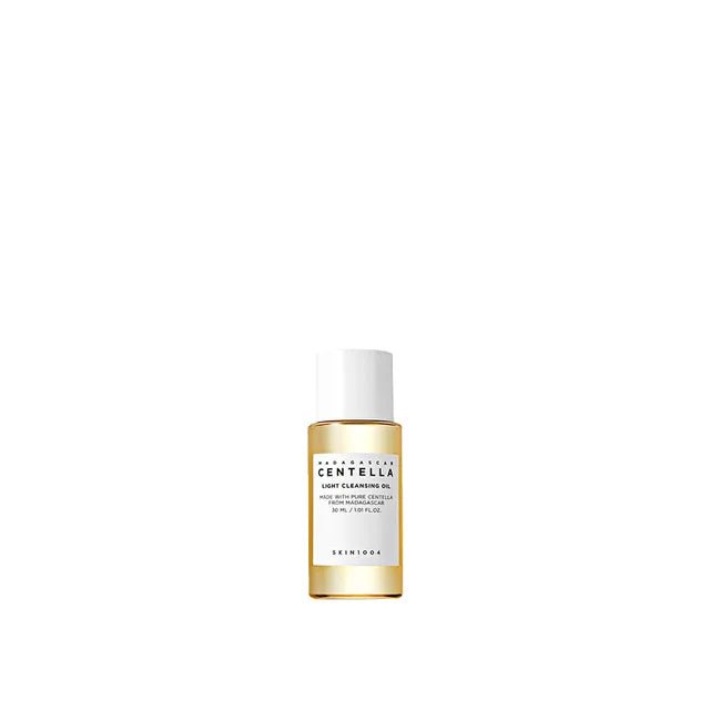 SKIN 1004 - Madagascar Centella Light Cleansing Oil Mini 30ml - Korean Booster