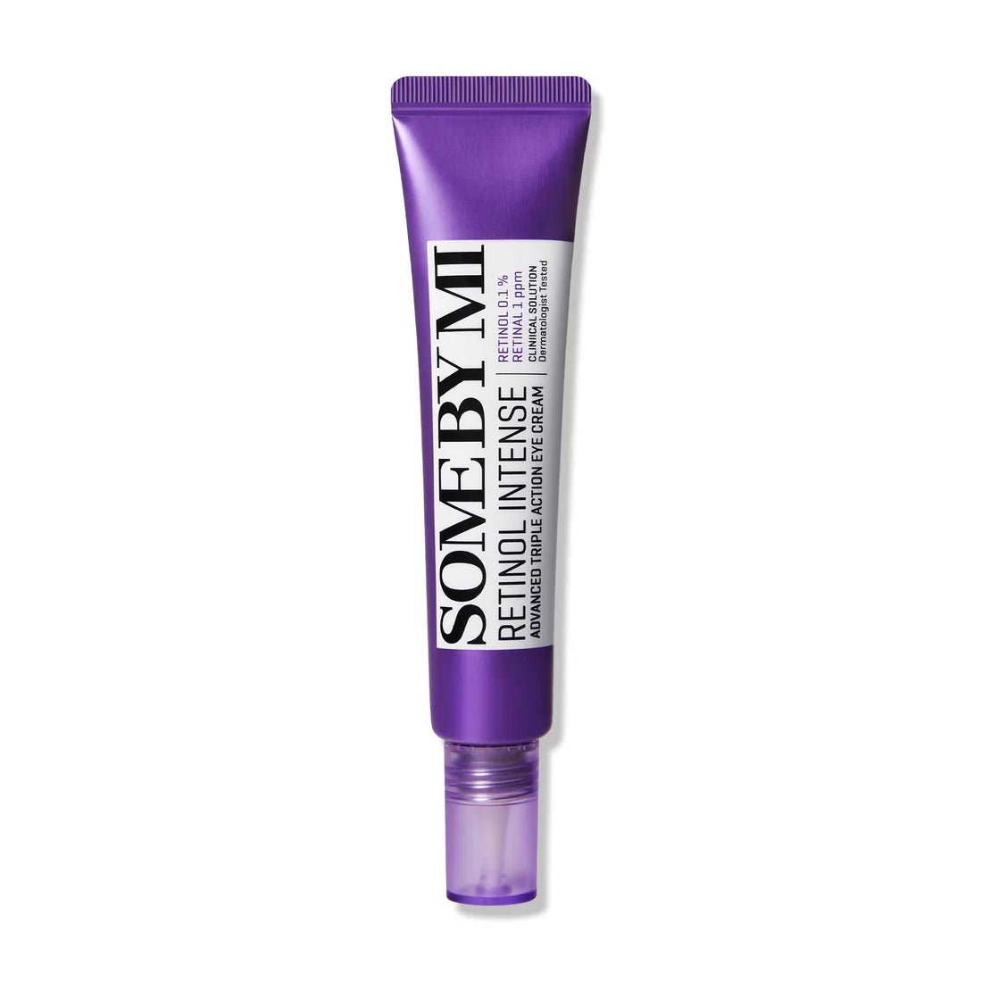 SOME BY MI Retinol Intense Advanced Triple Action Eye Cream - Korean Booster