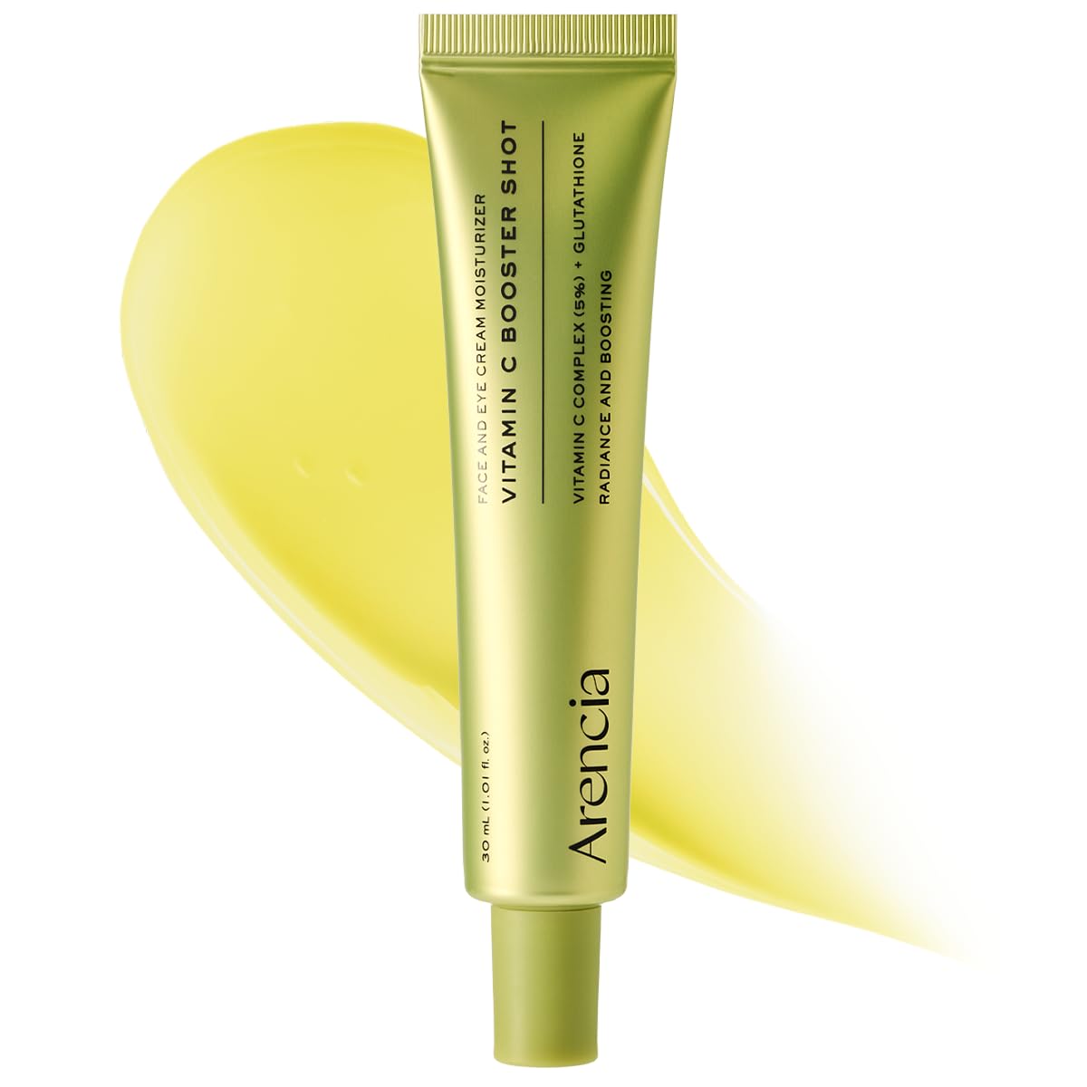 Arencia - Vitamin C Booster Shot - Korean Booster