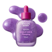 EQQUALBERRY Bakuchiol Plumping Serum - Korean Booster