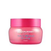 NAD+ Peptide Boosting Cream by EQQUALBERRY – 50 ml - Korean Booster