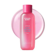 EQQUALBERRY - NAD+ Peptide Boosting Toner - Korean Booster