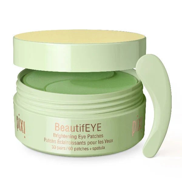 Pixi BeautifEYE Hydrogel Under - Eye Patches - Korean Booster