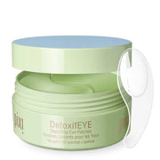 Pixi DetoxifEYE Depuffing Hydrogel Under - Eye Patches - Korean Booster