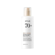 Anua - Rice 70 Glow Milky Toner 150ml - Korean Booster