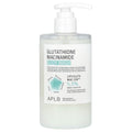 APLB - Glutathione Niacinamide Body Wash 300 ml