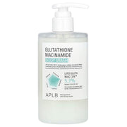 APLB - Glutathione Niacinamide Body Wash 300 ml - Korean Booster