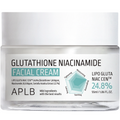 APLB, Glutathione Niacinamide, Facial Cream, 1.86 fl oz (55 ml)
