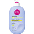 EOS Shea Better Body Lotion Vanilla Cashmere, 24-Hour Moisture Skin Care 473ml