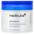 Medicube Zero Pore Pad 155g (70 pads)