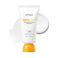 Anua Zero-Cast Moisturizing Finish Sunscreen 50ml