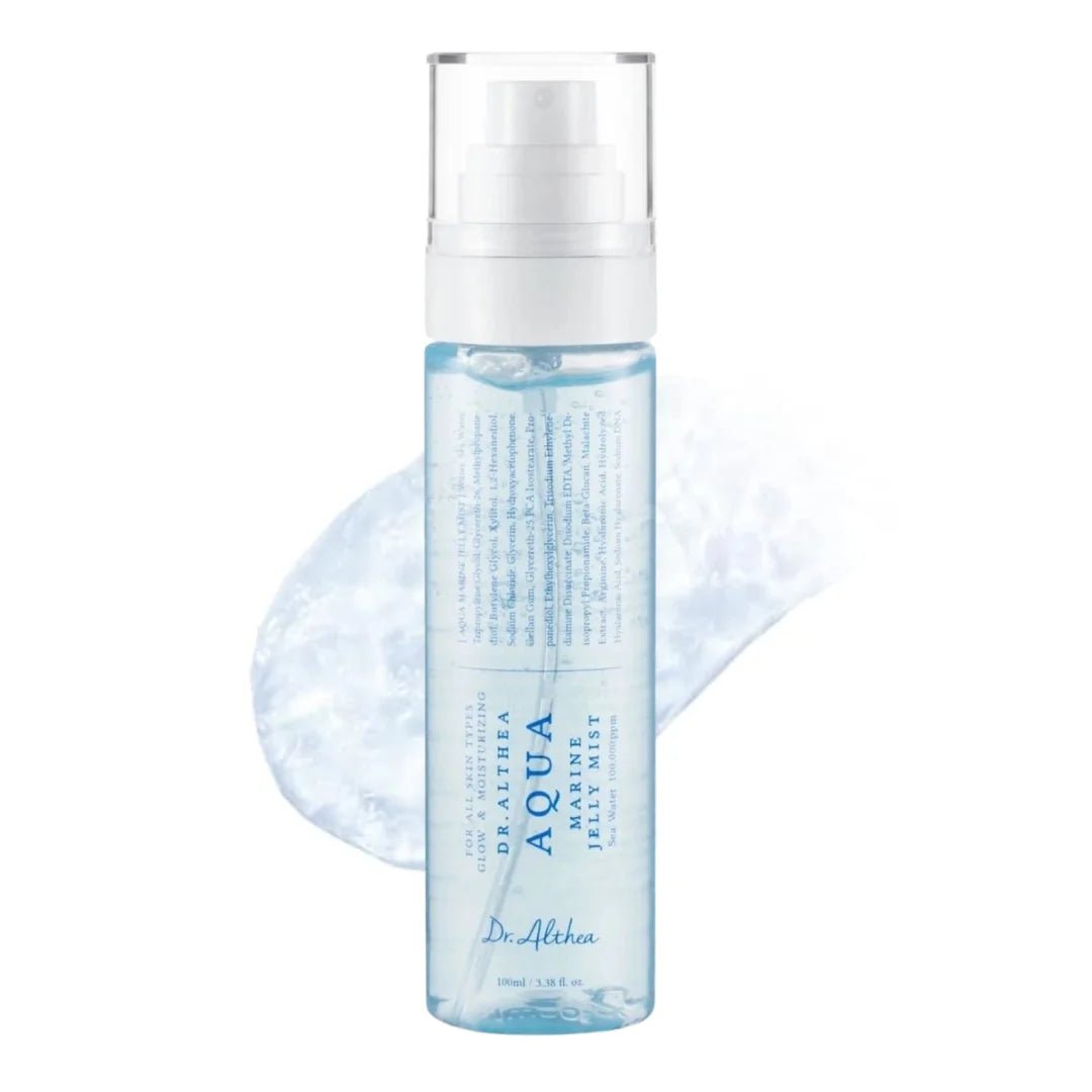 Dr.Althea Aqua Marine Jelly Mist 100ml - Korean Booster