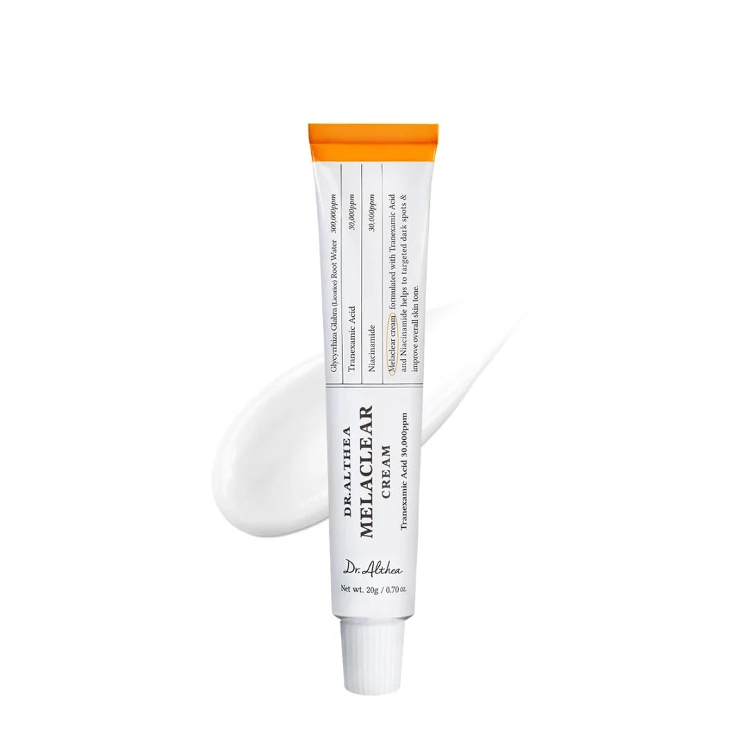 Dr. Althea MELACLEAR Cream 20g