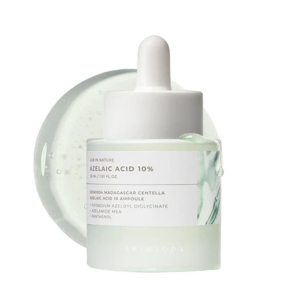 SKIN1004 - Lab in Nature Madagascar Centella Azelaic Acid 10 Ampoule 696