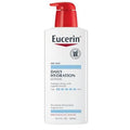 Eucerin Daily Hydration Lotion for Dry Skin 500ml
