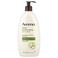 Aveeno Daily Moisturizing Body Lotion ( 532 ml )