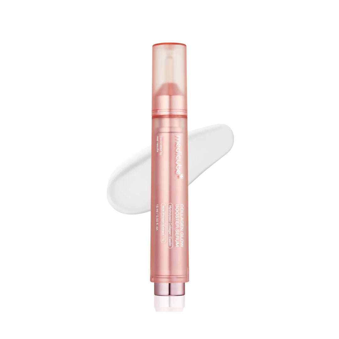 Medicube Collagen Glow Booster Serum - Korean Booster