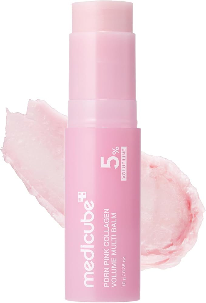 PDRN Pink Collagen Volume Multi Balm