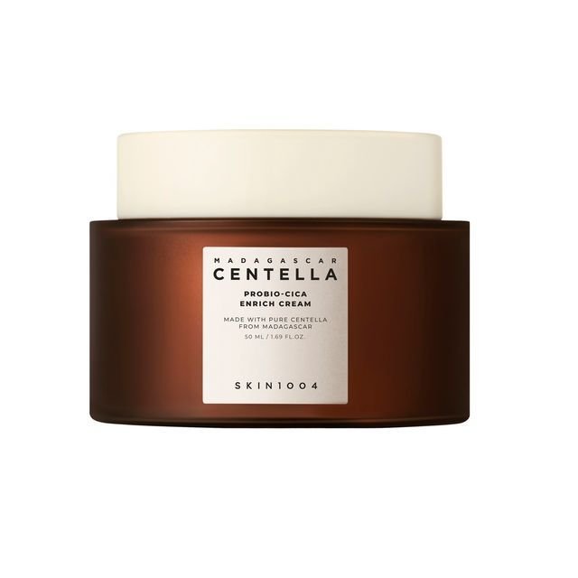 Centella Probio-Cica Enrich Cream, (50 ml) - Korean Booster